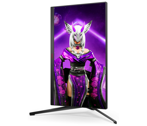 AOC AGON Pro AG274QZM - 1043110 - zdjęcie 7
